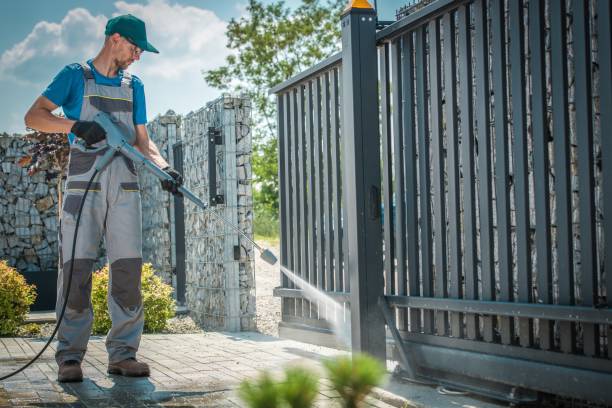 Best Patio and Deck Pressure Washing  in Van, TX