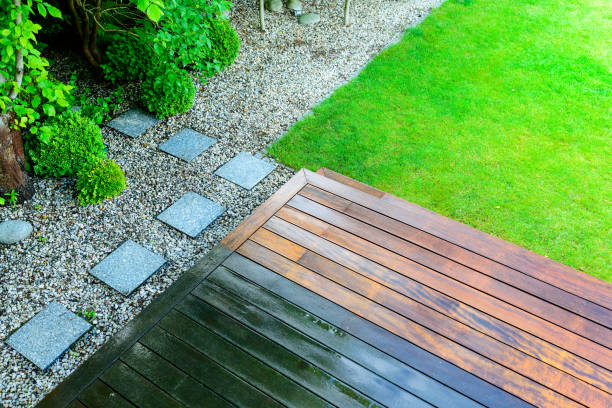 Best Pool Deck Cleaning  in Van, TX
