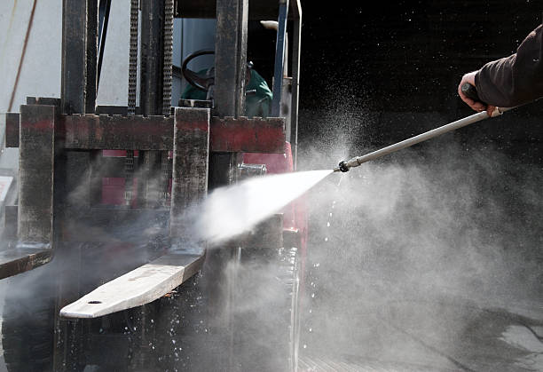 Van, TX Pressure Washing Company