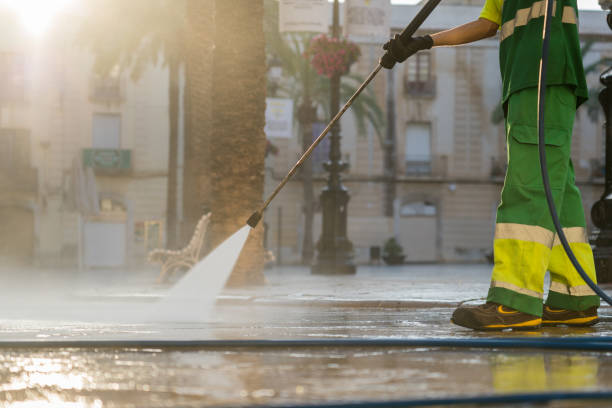 Best Spring Cleaning  in Van, TX